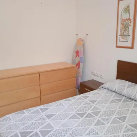 Jazminero Apartment *