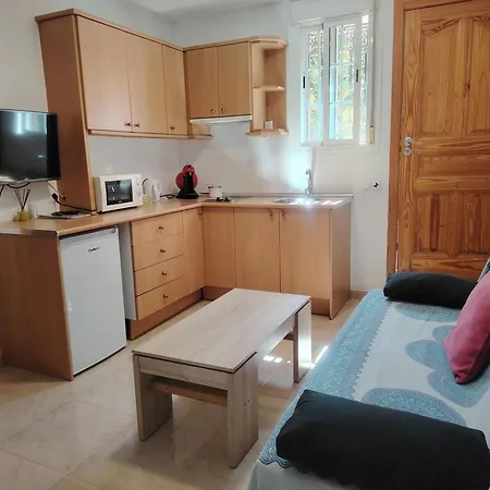 Apartment Jazminero Aguadulce (Almeria)
