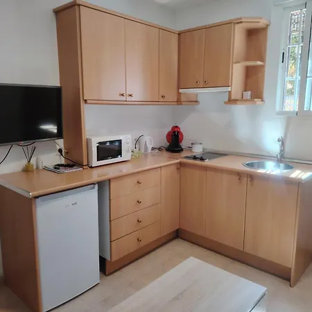 Jazminero Apartment
