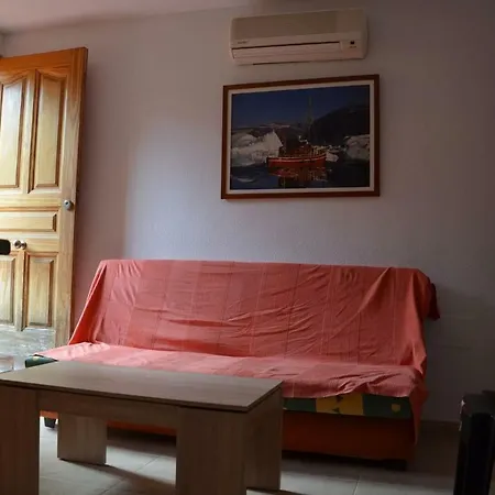 Jazminero Apartment