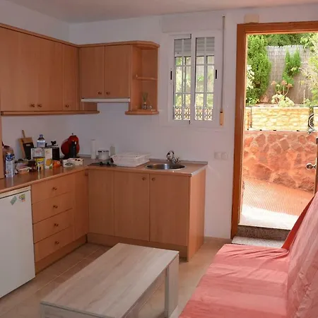 Apartment Jazminero