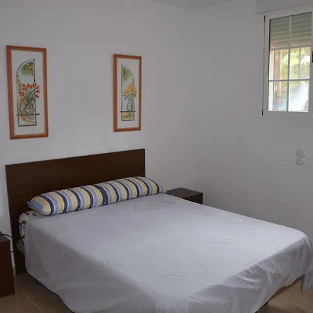 Jazminero Apartment *