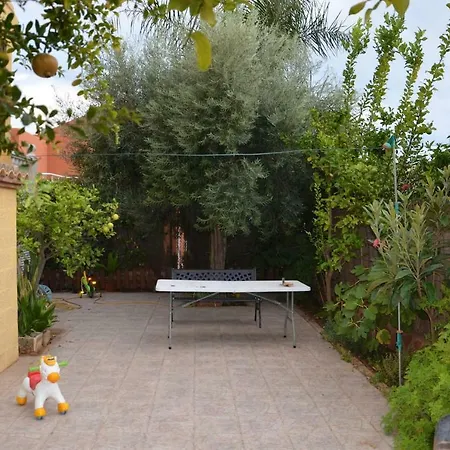 Apartment Jazminero Aguadulce (Almeria)