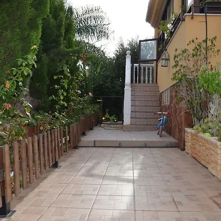 Jazminero Apartment