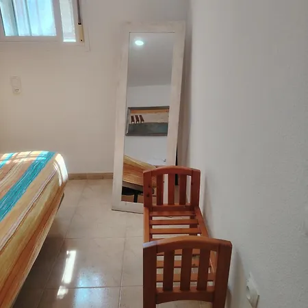 Jazminero Apartment Aguadulce (Almeria)