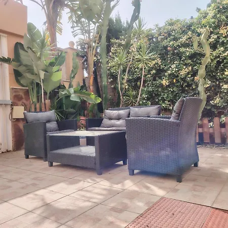 Apartment Jazminero Aguadulce (Almeria)